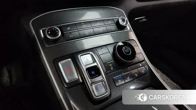 Hyundai The New Santa Fe id 3478989 из Кореи 19