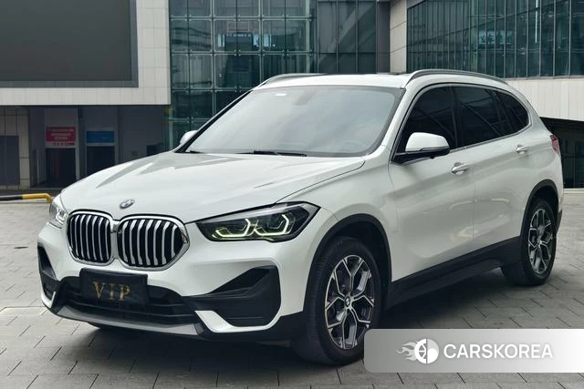 BMW X1 id 4215584 из Китая 31