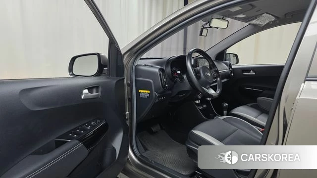 Kia All New Morning (JA) id 4849952 из Кореи 29