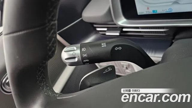 Hyundai Ionic 6 id 2608790 из Кореи 19