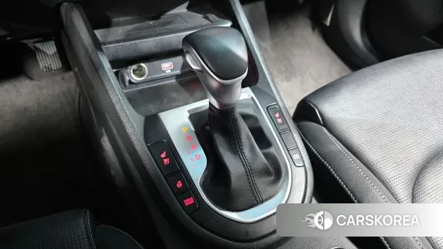 Kia The New K3 2nd generation id 3606567 из Кореи 19