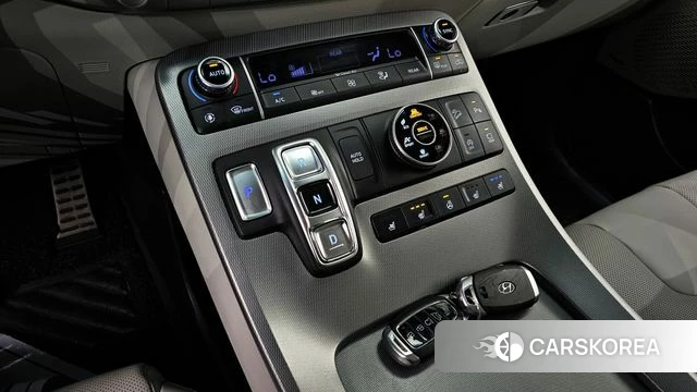 Hyundai Palisade id 3873557 из Кореи 19