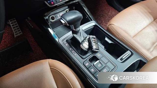 Kia The New Sorento id 4765429 из Кореи 31