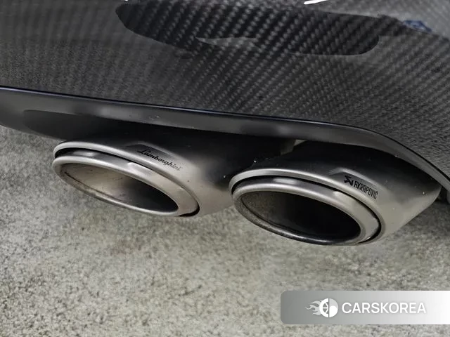 Lamborghini Urus id 3684484 из Кореи 19