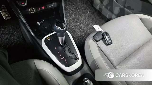 Kia All New Morning (JA) id 3474870 из Кореи 19