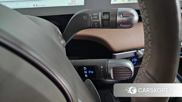 Hyundai Ionic 5 id 4202184 из Кореи 45