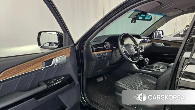 Kia Mohave Master id 4482532 из Кореи 31