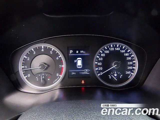 Hyundai Santa Fe TM id 2714544 из Кореи 13