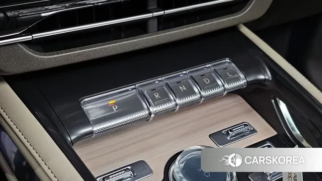 Lincoln Nautilus 2nd Generation id 3305202 из Кореи 19