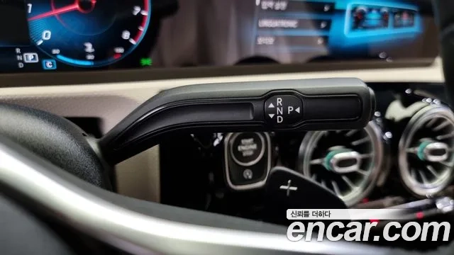 Mercedes-Benz A-Class W177 id 2880502 из Кореи 19