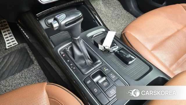 Kia The New Sorento id 4713211 из Кореи 19