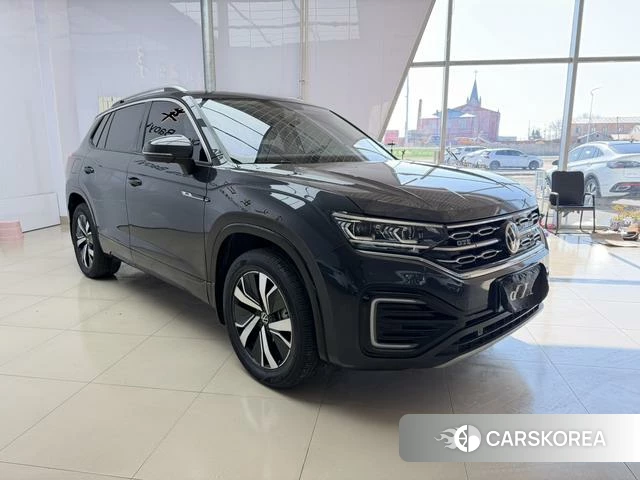 Volkswagen Tanyue GTE id 4263089 из Китая 15