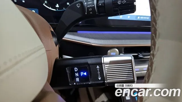 Hyundai Grandeur (GN7) id 2736445 из Кореи 19