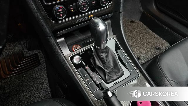 Volkswagen The New Passat id 3814347 из Кореи 19