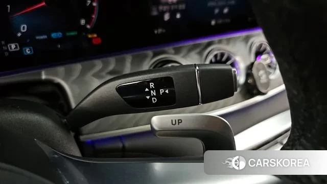 Mercedes-Benz AMG GT id 2915485 из Кореи 19