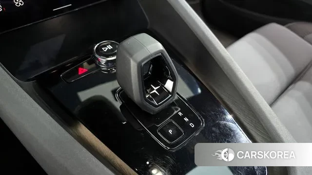 Polestar Polestar 2 id 3659971 из Кореи 19