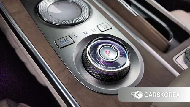 Genesis GV80 id 3373611 из Кореи 19