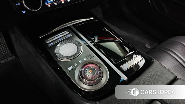 Genesis G80 (RG3) id 3812430 из Кореи 19