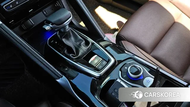 Renault Korea (Samsung) The New QM6 id 2985863 из Кореи 19