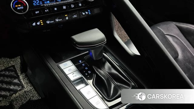 Hyundai Avante (CN7) id 3866756 из Кореи 19