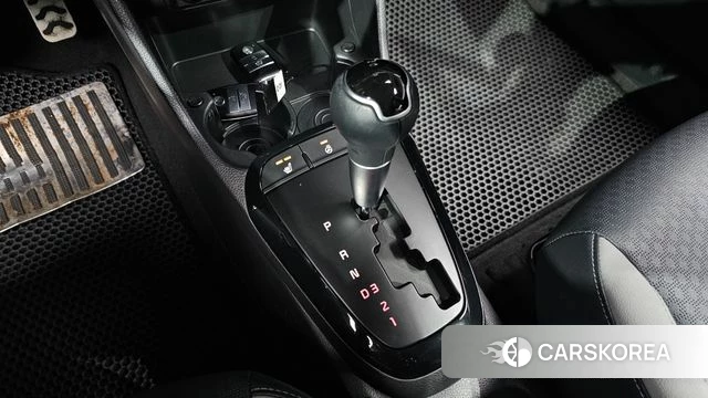 Kia All New Morning (JA) id 4356637 из Кореи 29