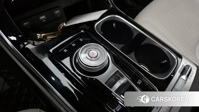 Kia Carnival 4th generation id 3746290 из Кореи 19