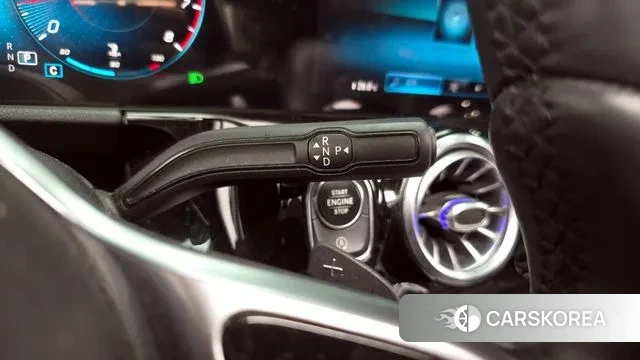 Mercedes-Benz GLA - Class H247 id 3567399 из Кореи 19