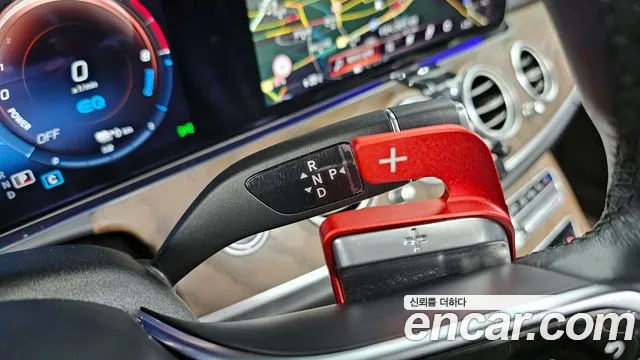 Mercedes-Benz E-Class W213 id 2447619 из Кореи 19