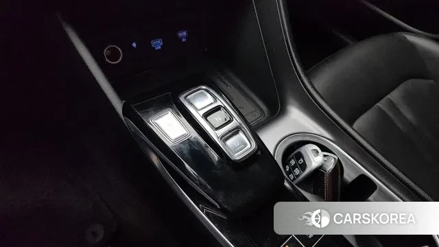 Hyundai Sonata (DN8) id 3473344 из Кореи 19