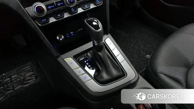 Hyundai The New Avante AD id 3033995 из Кореи 19