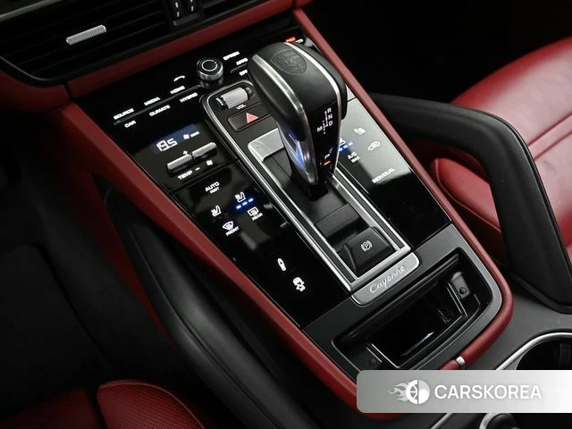 Porsche Cayenne (PO536) id 4338527 из Кореи 16