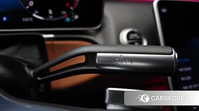 Mercedes-Benz S-Class W223 id 3770974 из Кореи 19