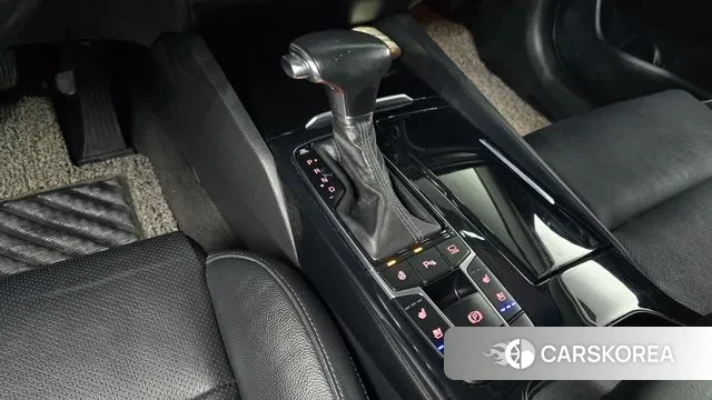 Kia Come New K7 id 3709038 из Кореи 19