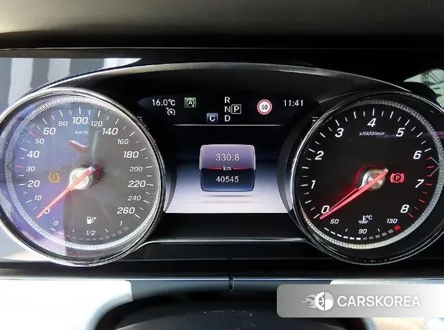 Mercedes-Benz E-Class W213 id 3356482 из Кореи 19