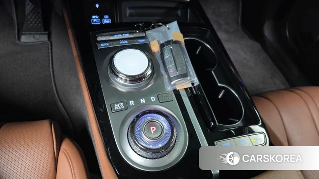 Genesis G80 (RG3) id 4591489 из Кореи 19