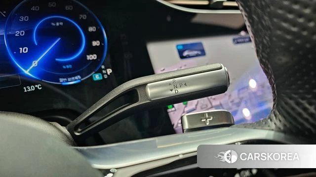 Mercedes-Benz EQS V297 id 3827373 из Кореи 19