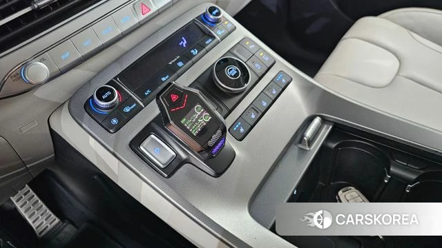 Hyundai Palisade id 4900477 из Кореи 19