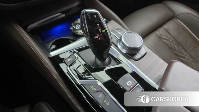 BMW 6 Series GT (G32) id 4658133 из Кореи 19