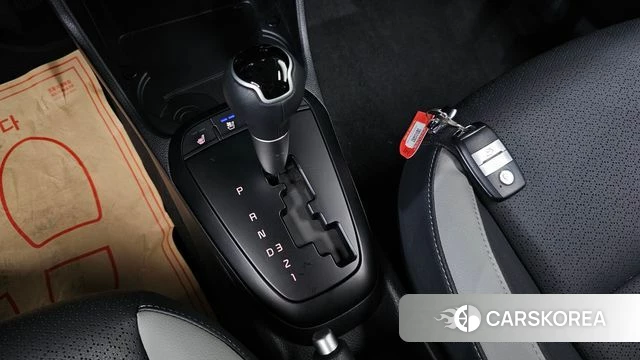 Kia Morning Urban (JA) id 4783948 из Кореи 19