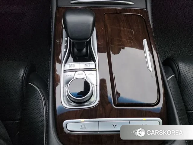 Kia More K9 id 3380579 из Кореи 19