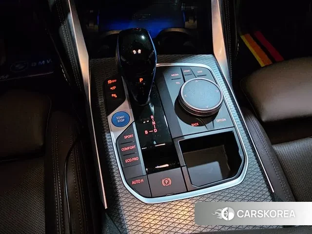 BMW i4 id 3770659 из Кореи 19