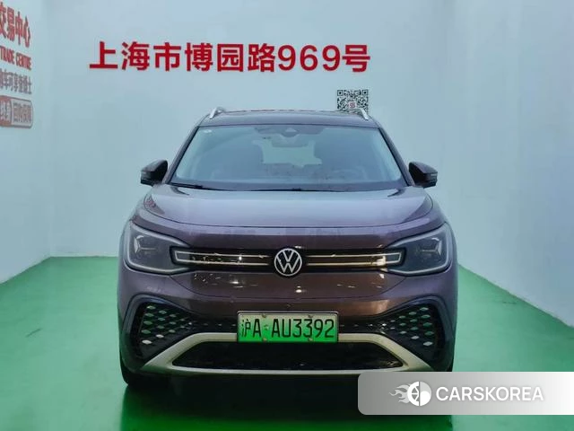 Volkswagen ID.6 CROZZ id 4238395 из Китая 11