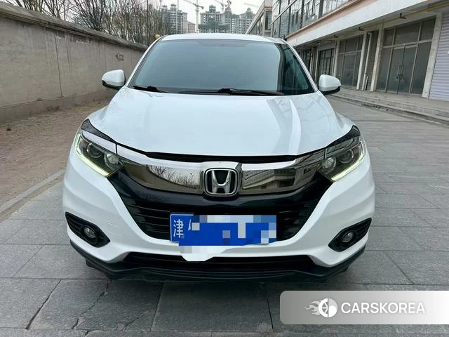 Honda Binzhi id 4297861 из Китая 9