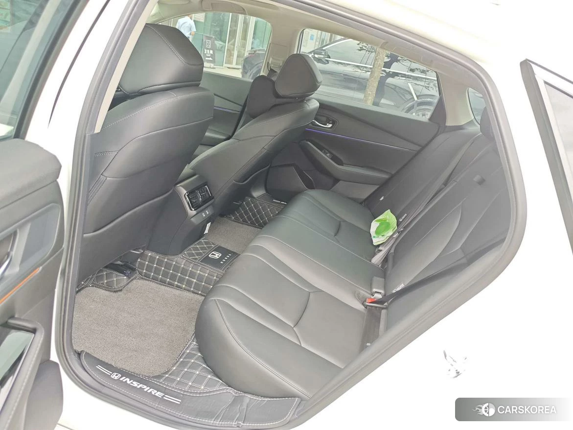 Honda Yingshipai id 4455476 из Китая 10