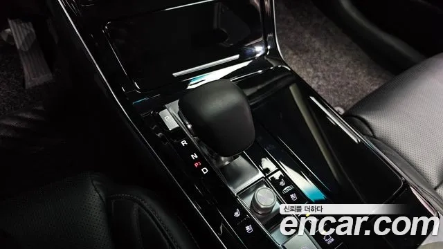 Kia K7 Premier id 2859489 из Кореи 19