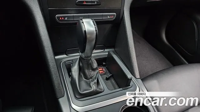 Renault Korea (Samsung) SM6 id 2760800 из Кореи 19