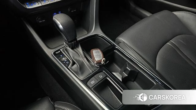 Hyundai Sonata New Rise id 4471427 из Кореи 31