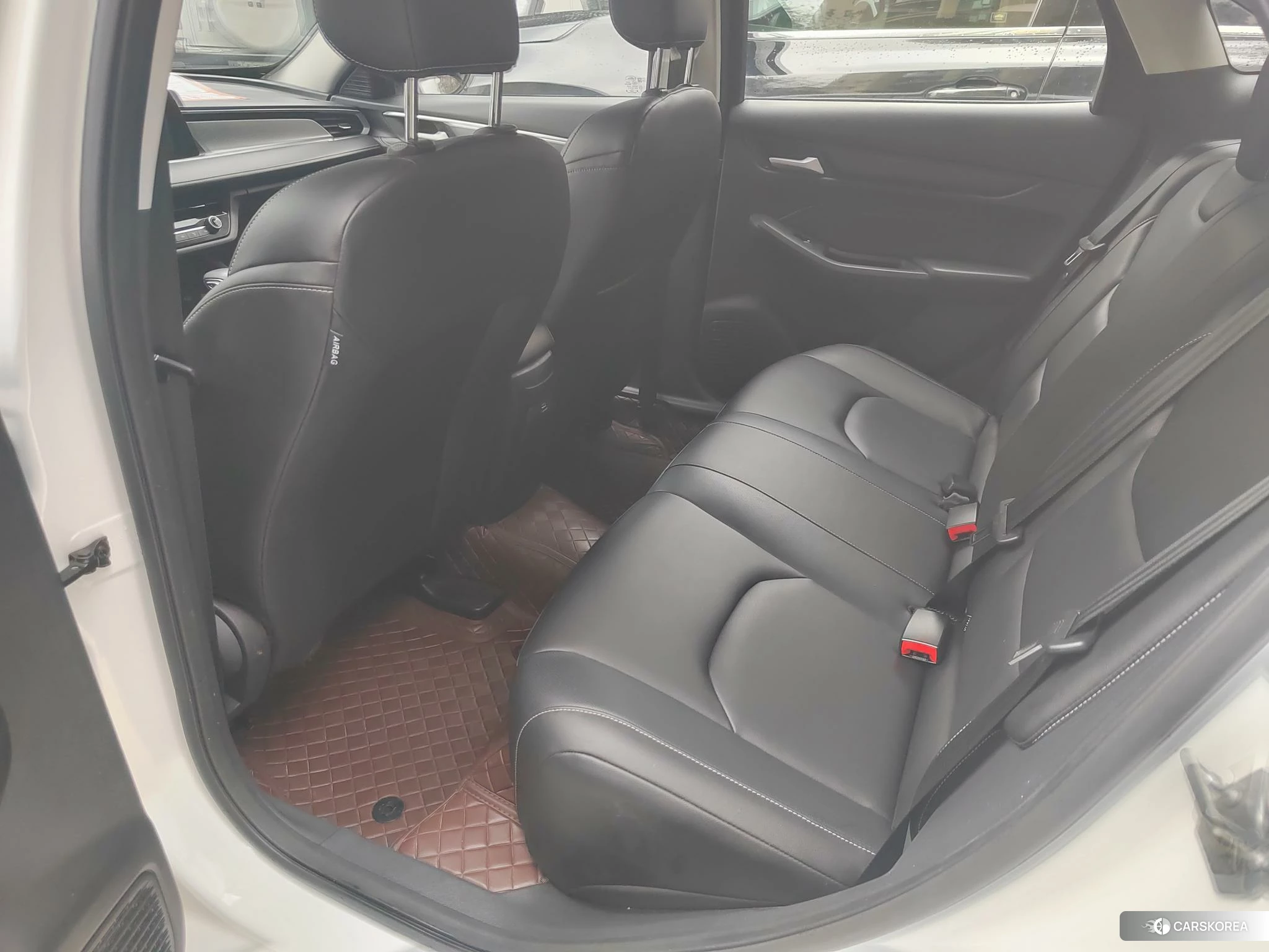 Ford Forrest id 4426667 из Китая 9