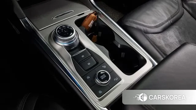 Ford Explorer 6th Generation id 3206898 из Кореи 19