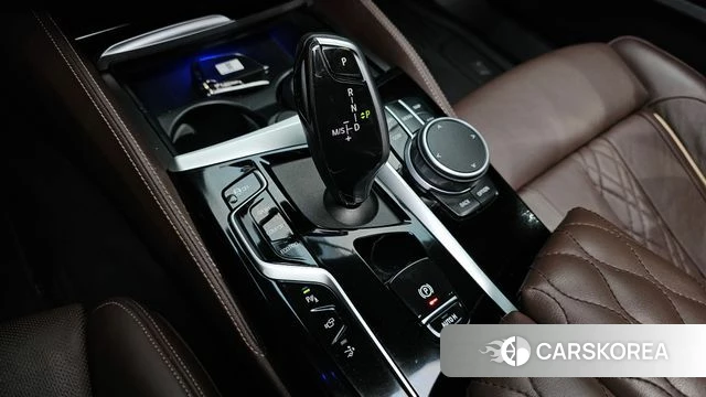 BMW 6 Series GT (G32) id 4580555 из Кореи 19